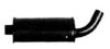 IMASAF JR.10.16 Middle Silencer